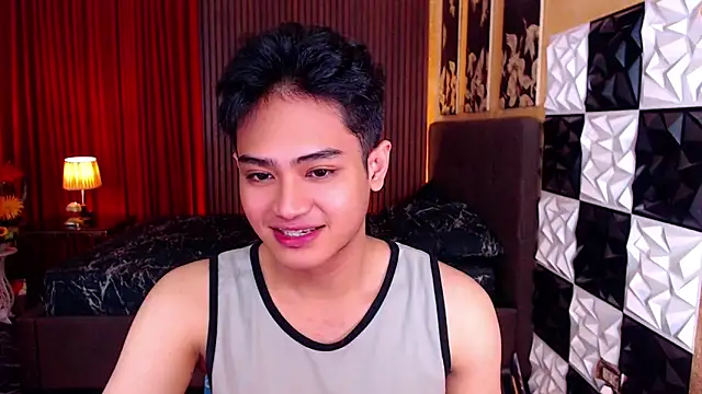 CrimsonCandleBlow online show from 03.20.26