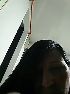 Ladygreeneyes online show from 05.16.26