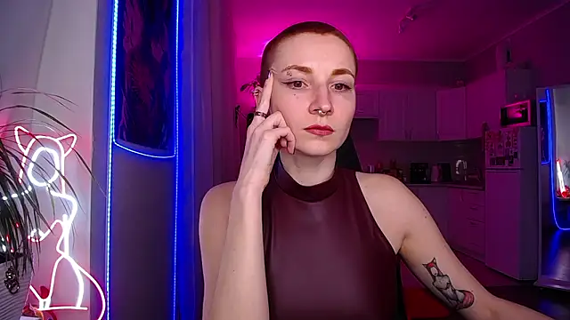 Snapshot of Hope_Foxter chatting on 03.15.26 Hope Foxter online show from 03.15.26