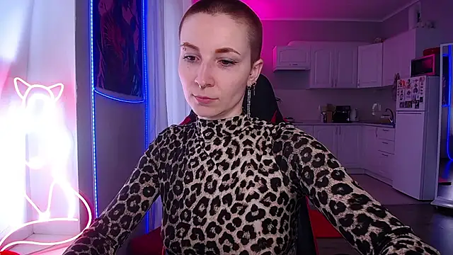 Snapshot of Hope_Foxter chatting on 03.18.26 Hope Foxter online show from 03.18.26