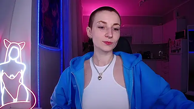 Snapshot of Hope_Foxter chatting on 03.20.26 Hope Foxter online show from 03.20.26