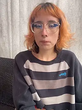 Alice Hecatee online show from 03.18.26