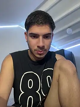 ApoloGray   online show from 05.14.26