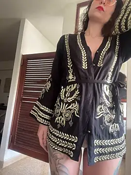 conejita000 online show from 04.26.26