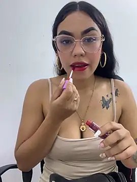 daniela-sexy online show from 04.12.26