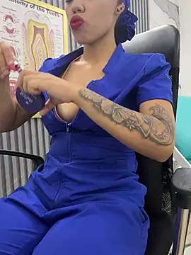 daniela-sexy online show from 04.29.26