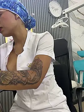 daniela-sexy online show from 06.04.26