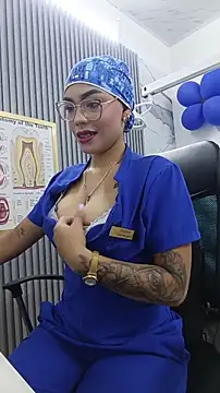 daniela-sexy online show from 06.15.26