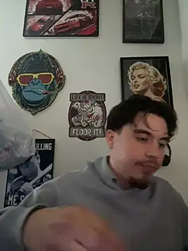 RuledTribe online show from 05.24.26