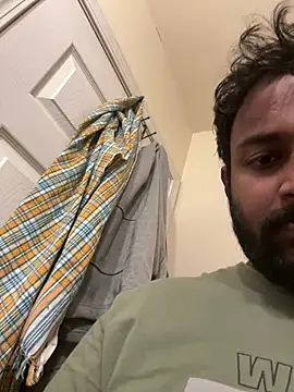 nudekingg online show from 03.14.26