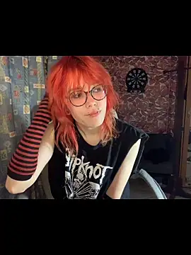 whiny emo boi online show from 04.19.26