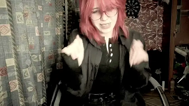 whiny emo boi online show from 04.30.26