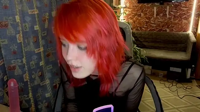 whiny emo boi online show from 05.13.26
