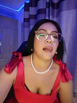 PiscisGirl online show from 05.31.26