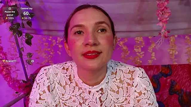 adairamars online show from 07.23.26