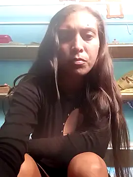 Alana hitsexy online show from 03.15.26