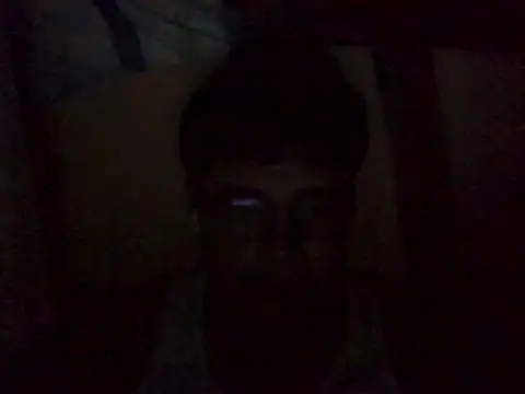 Snapshot of Erickckk chatting on 03.21.26 Erickckk online show from 03.21.26