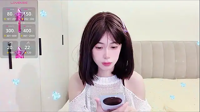 yunbaobei 6688 online show from 06.17.26
