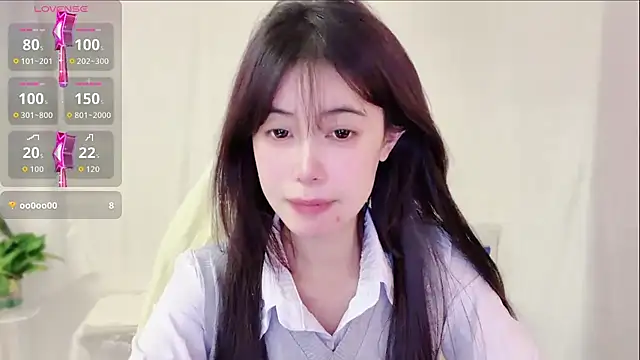 yunbaobei 6688 online show from 07.21.26