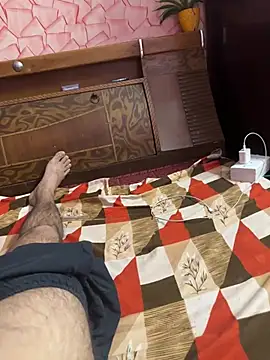 Snapshot of ronibaba7 chatting on 03.15.26 ronibaba7 online show from 03.15.26