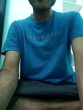 Itsyourboy2125 online show from 03.21.26