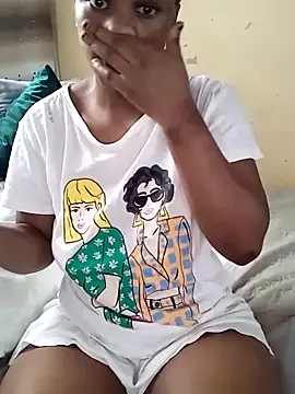 BooityChick online show from 05.01.26