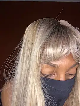 BlackApple   online show from 03.17.26