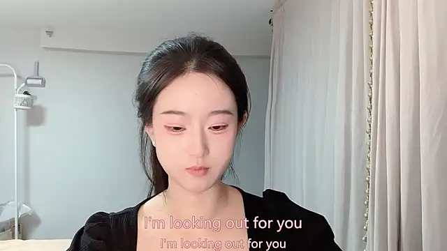 1X-yiyi online show from 04.20.26