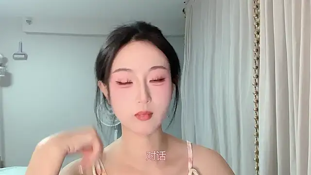 1X-yiyi online show from 06.15.26