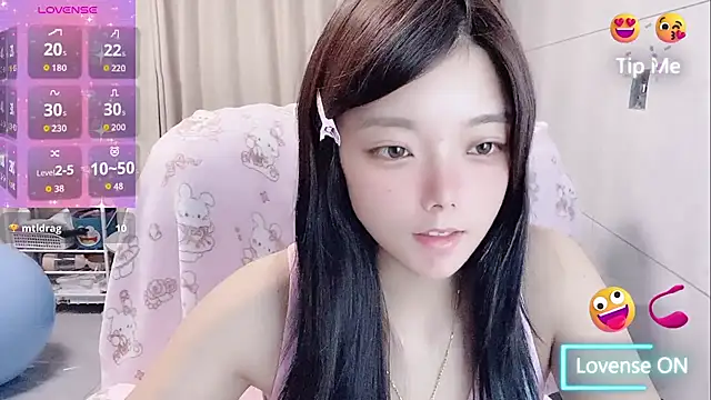 Puting q online show from 04.23.26
