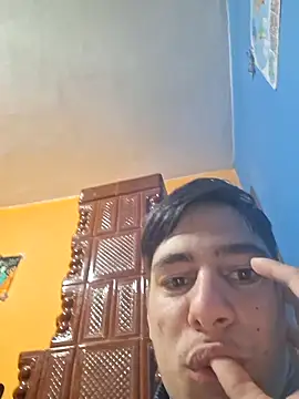 Lavinid online show from 03.24.26