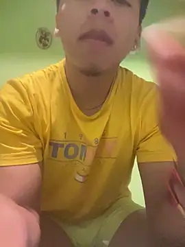 Snapshot of Arley-Arley1 chatting on 03.16.26 Arley-Arley1 online show from 03.16.26