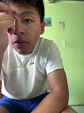 Snapshot of Arley-Arley1 chatting on 03.16.26 Arley-Arley1 online show from 03.16.26