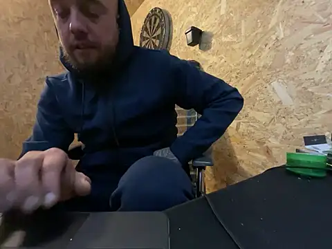 Billybeer89 online show from 05.11.26