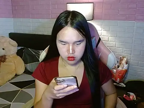 MistressLexa0831 online show from 05.18.26