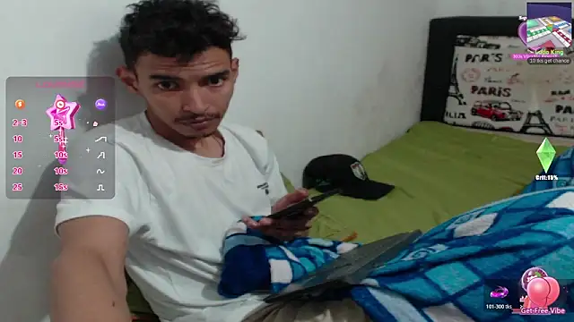 rossitaspace01 online show from 03.16.26