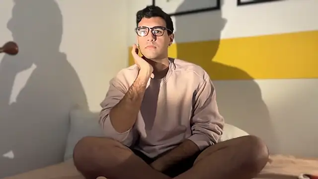 oceanboi online show from 03.16.26