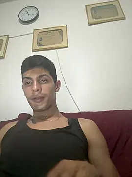 Snapshot of ElDurito25 chatting on 03.31.26 ElDurito25 online show from 03.31.26