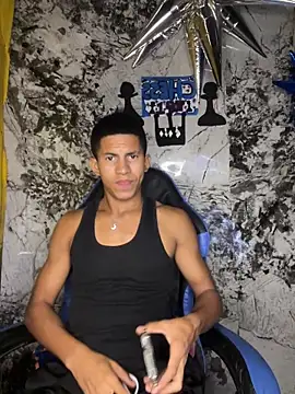 Snapshot of carlos_hot12 chatting on 03.16.26 carlos hot12 online show from 03.16.26