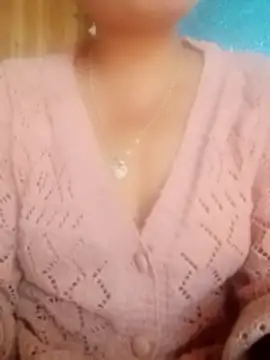 Snapshot of Abi-ni chatting on 06.07.26 Abi-ni online show from 06.07.26