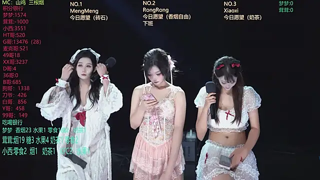 Hotgirl-001 online show from 05.08.26
