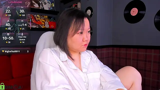 Tokyodreamss online show from 05.29.26