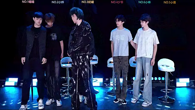handsomeboy-001 online show from 03.16.26