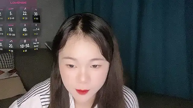 Tingting-Love online show from 04.13.26