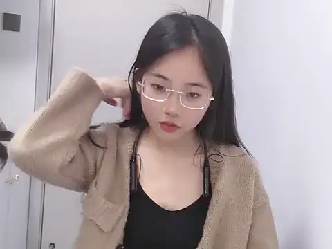MIAOMIAO-666 online show from 04.04.26