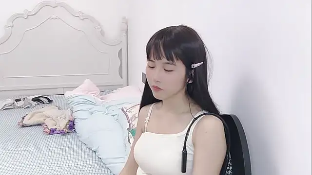 MIAOMIAO-666 online show from 04.19.26