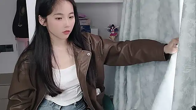 MIAOMIAO-666 online show from 05.04.26