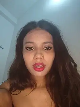 Candyy crushh online show from 06.17.26
