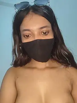 Candyy crushh online show from 06.21.26