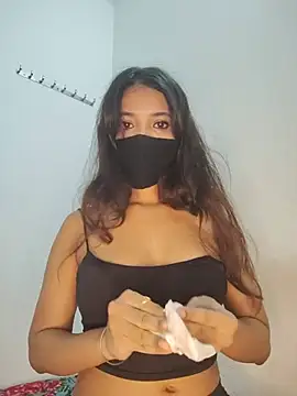 Candyy crushh online show from 06.30.26